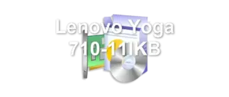 Lenovo Yoga 710-11IKB