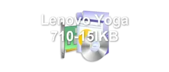 Lenovo Yoga 710-15IKB