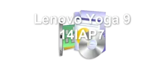Lenovo Yoga 9 14IAP7