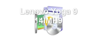 Lenovo Yoga 9 14IMH9