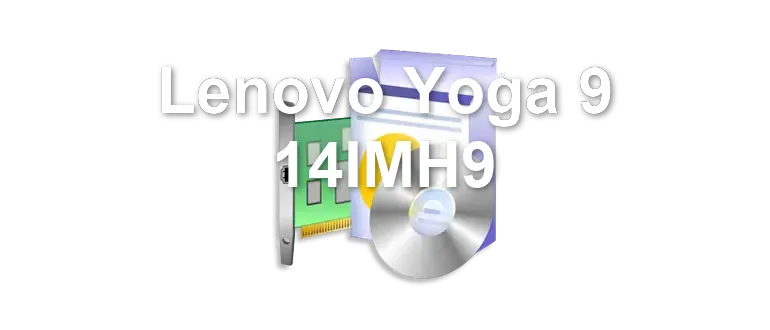 Lenovo Yoga 9 14IMH9