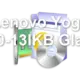 Lenovo Yoga 910-13IKB Glass