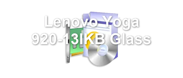 Lenovo Yoga 920-13IKB Glass