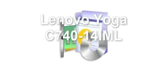 Lenovo Yoga C740-14IML