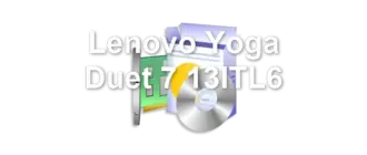 Lenovo Yoga Duet 7 13ITL6