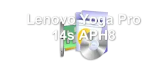 Lenovo Yoga Pro 14s APH8