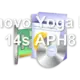 Lenovo Yoga Pro 14s APH8