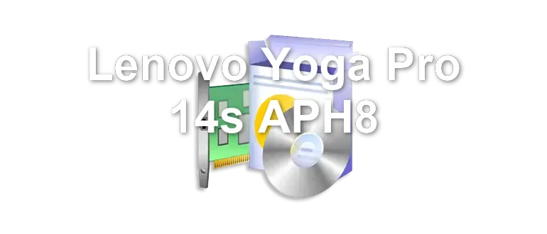 Lenovo Yoga Pro 14s APH8