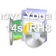 Lenovo Yoga Pro 14s IRH8