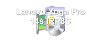 Lenovo Yoga Pro 14s IRP8D