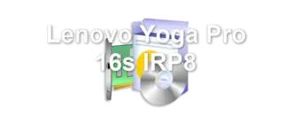 Lenovo Yoga Pro 16s IRP8