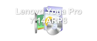 Lenovo Yoga Pro 7 14ARP8