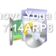 Lenovo Yoga Pro 7 14ARP8