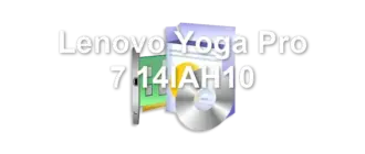 Lenovo Yoga Pro 7 14IAH10