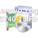 Lenovo Yoga S740-15IRH