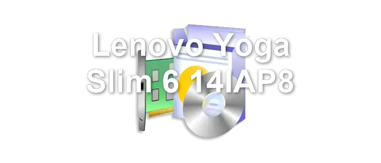 Lenovo Yoga Slim 6 14IAP8
