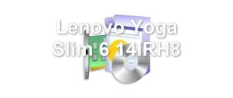 Lenovo Yoga Slim 6 14IRH8