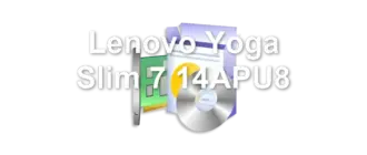 Lenovo Yoga Slim 7 14APU8