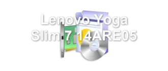 Lenovo Yoga Slim 7 14ARE05