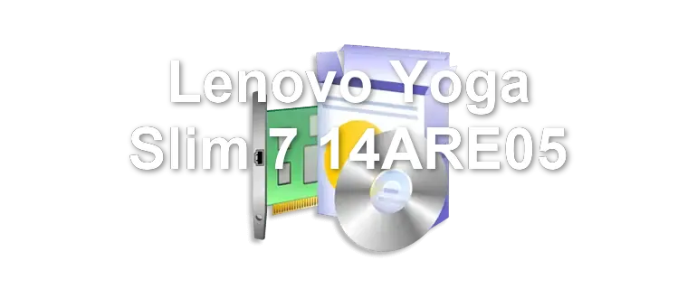 Lenovo Yoga Slim 7 14ARE05
