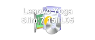 Lenovo Yoga Slim 7 15IIL05