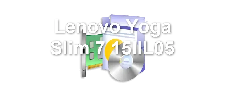 Lenovo Yoga Slim 7 15IIL05