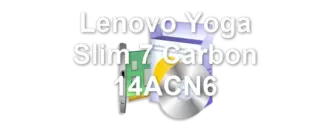 Lenovo Yoga Slim 7 Carbon 14ACN6