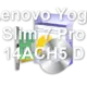 Lenovo Yoga Slim 7 Pro 14ACH5 D