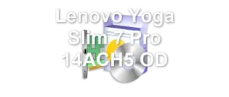 Lenovo Yoga Slim 7 Pro 14ACH5 OD