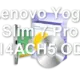 Lenovo Yoga Slim 7 Pro 14ACH5 OD