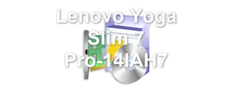 Lenovo Yoga Slim 7 Pro-14IAH7