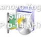 Lenovo Yoga Slim 7 Pro-14IAH7
