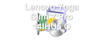 Lenovo Yoga Slim 7 Pro 14IHU5 O