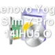Lenovo Yoga Slim 7 Pro 14IHU5 O