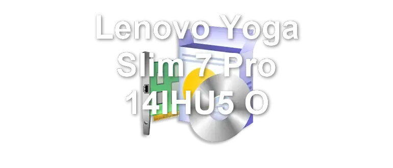 Lenovo Yoga Slim 7 Pro 14IHU5 O