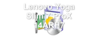 Lenovo Yoga Slim 7 ProX 14ARH7