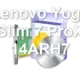 Lenovo Yoga Slim 7 ProX 14ARH7