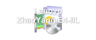 Lenovo ZhaoYang E4-IIL