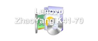 Lenovo ZhaoYang K41-70