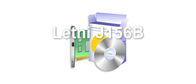 Letni J156B