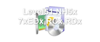 Level51 NH5x 7xEDx,RCx,RDx