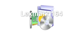 Lexmark 164
