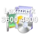 Lexmark 3600-4600
