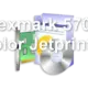 Lexmark 5700 Color Jetprinter