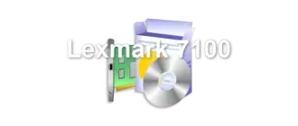 Lexmark 7100