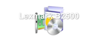Lexmark B2500