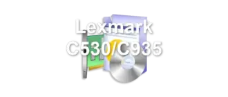 Lexmark C530/C935