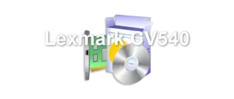Lexmark CV540