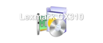 Lexmark CX310