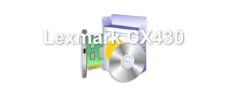 Lexmark CX430
